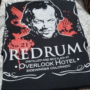 Jack Torrance T-Shirt